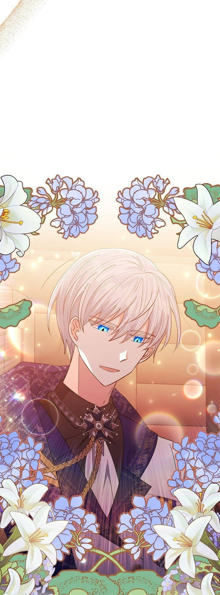 Tôi Đã Nhận Nuôi Nam Chính: Chapter 27