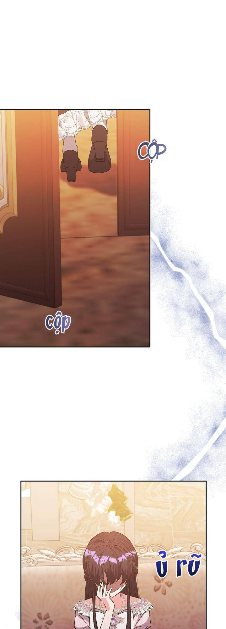 Tôi Đã Nhận Nuôi Nam Chính: Chapter 27