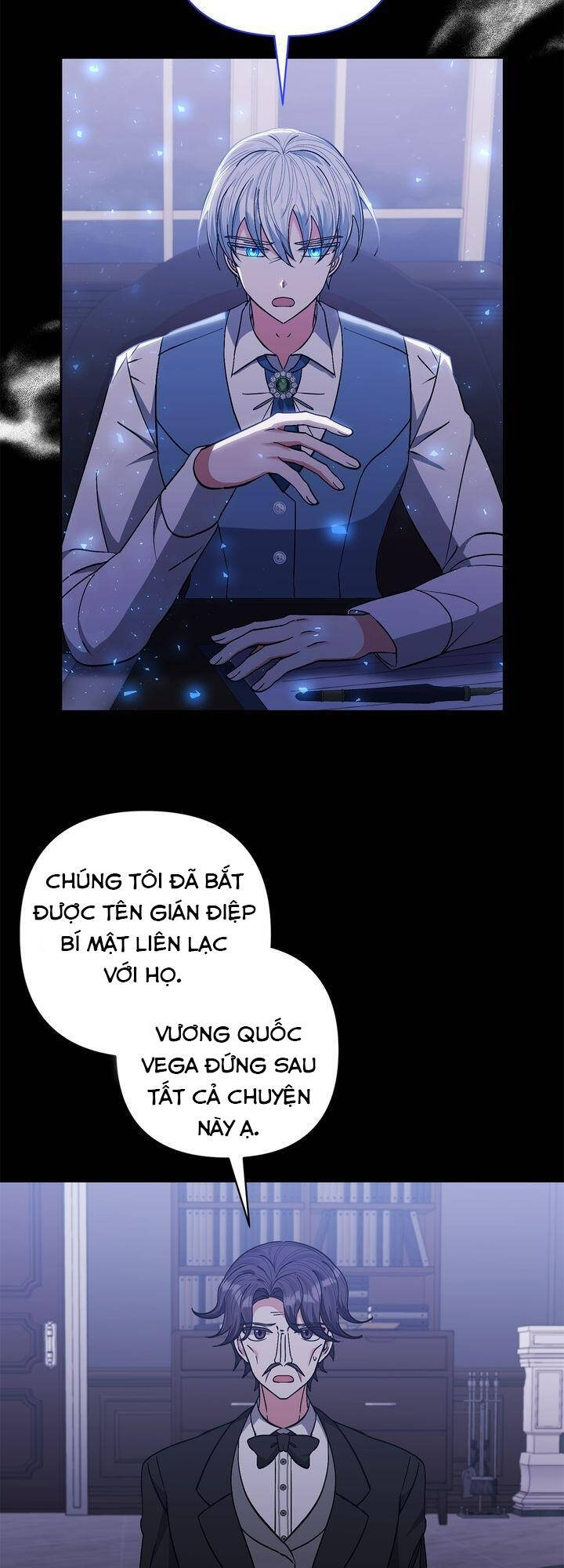 Tôi Đã Nhận Nuôi Nam Chính: Chapter 28