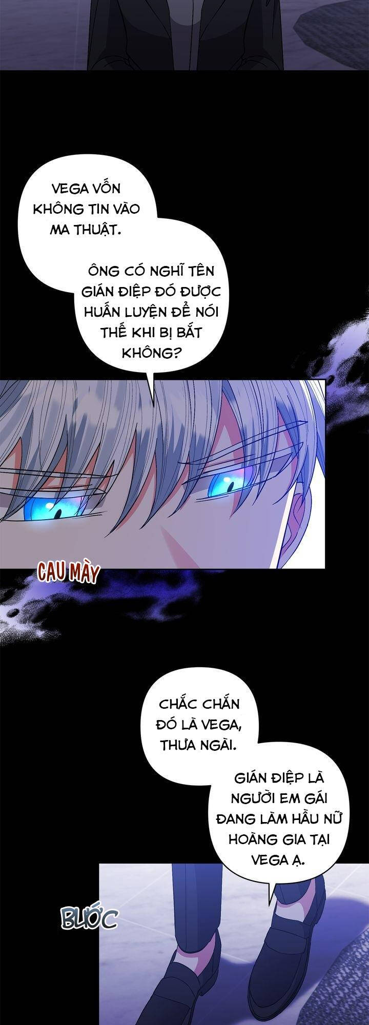 Tôi Đã Nhận Nuôi Nam Chính: Chapter 28