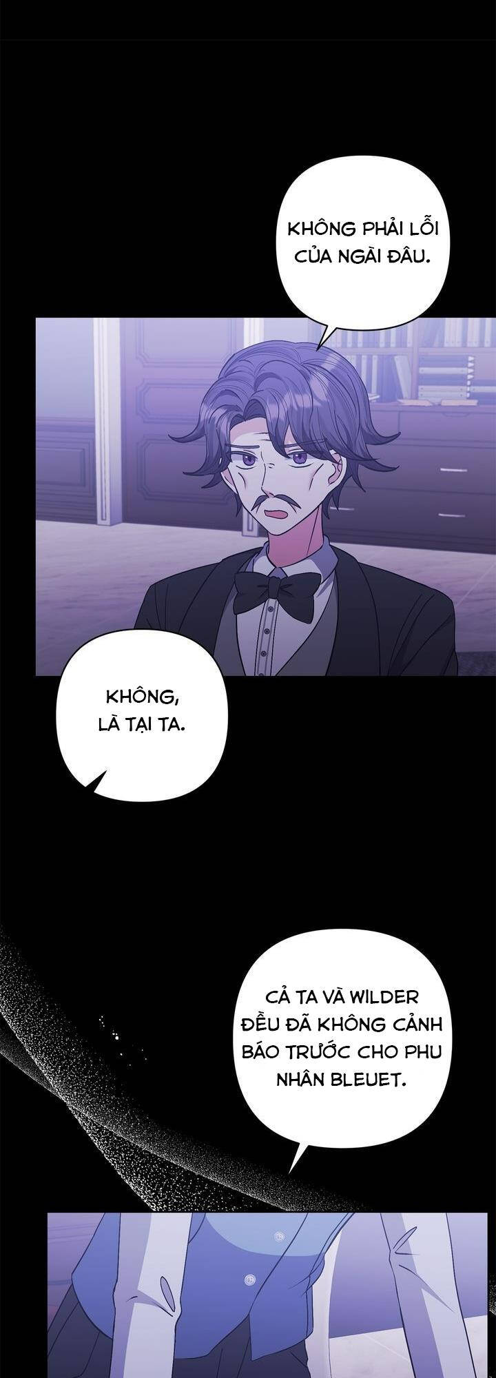 Tôi Đã Nhận Nuôi Nam Chính: Chapter 28