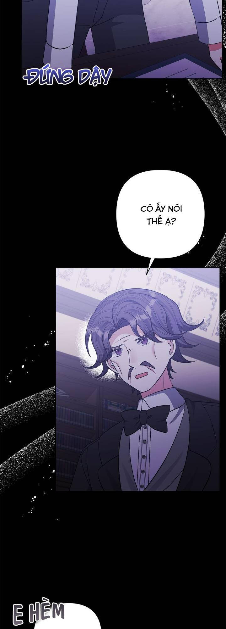 Tôi Đã Nhận Nuôi Nam Chính: Chapter 28