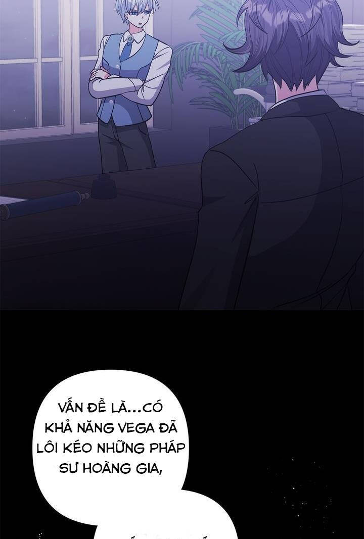 Tôi Đã Nhận Nuôi Nam Chính: Chapter 28