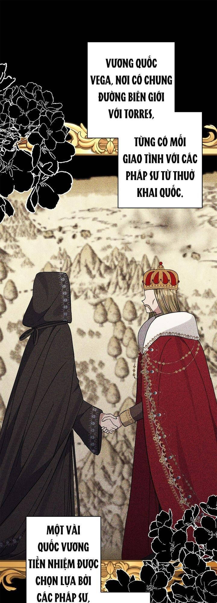 Tôi Đã Nhận Nuôi Nam Chính: Chapter 28