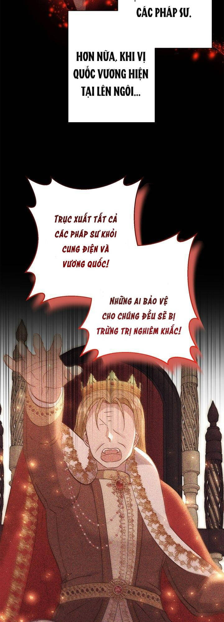 Tôi Đã Nhận Nuôi Nam Chính: Chapter 28