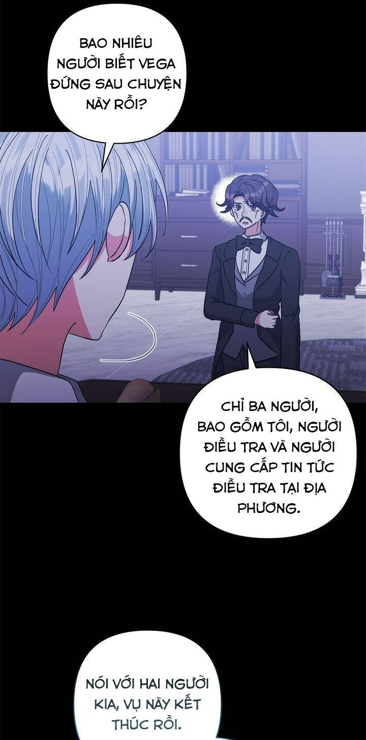 Tôi Đã Nhận Nuôi Nam Chính: Chapter 28
