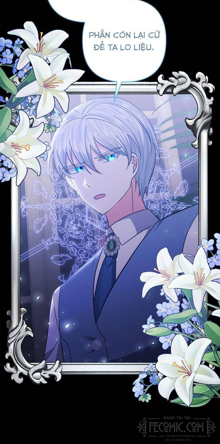 Tôi Đã Nhận Nuôi Nam Chính: Chapter 28