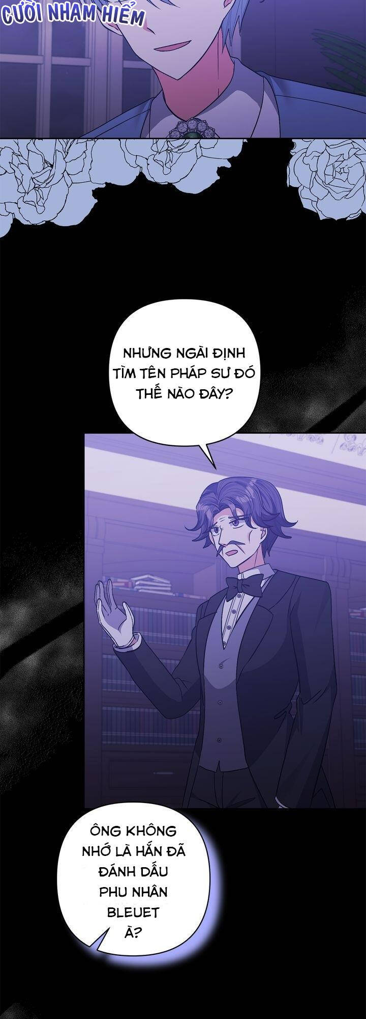 Tôi Đã Nhận Nuôi Nam Chính: Chapter 28