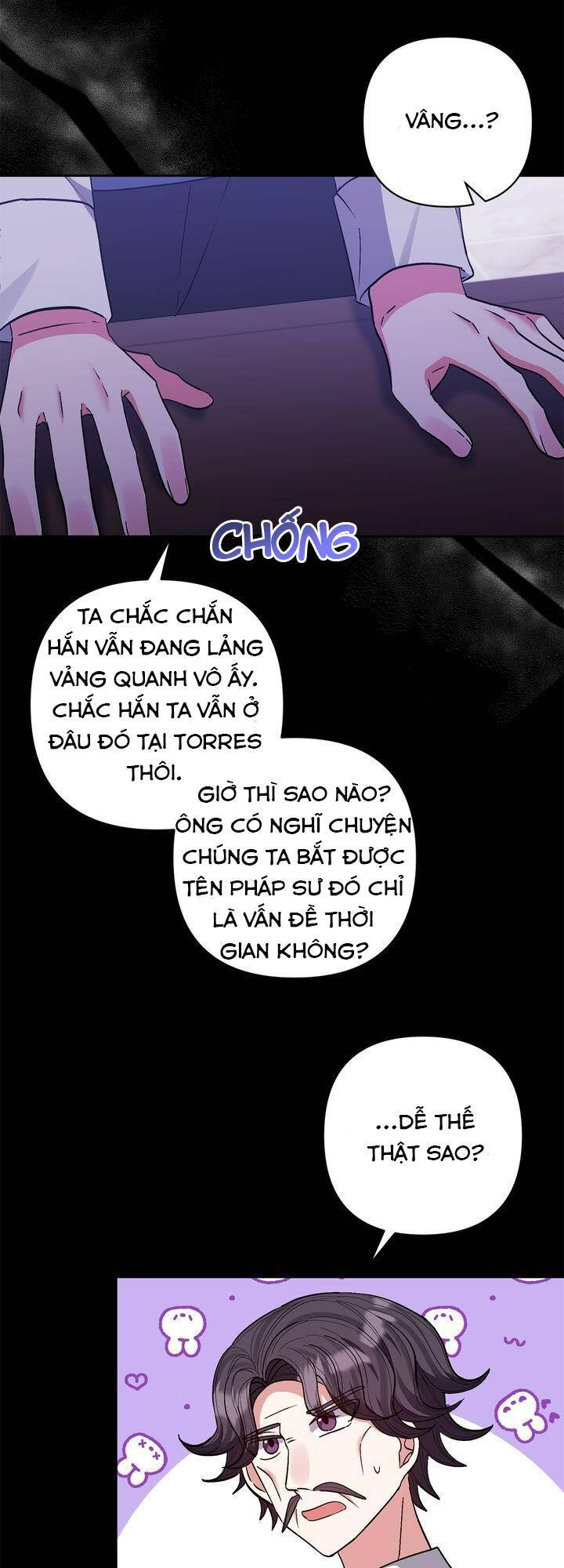 Tôi Đã Nhận Nuôi Nam Chính: Chapter 28