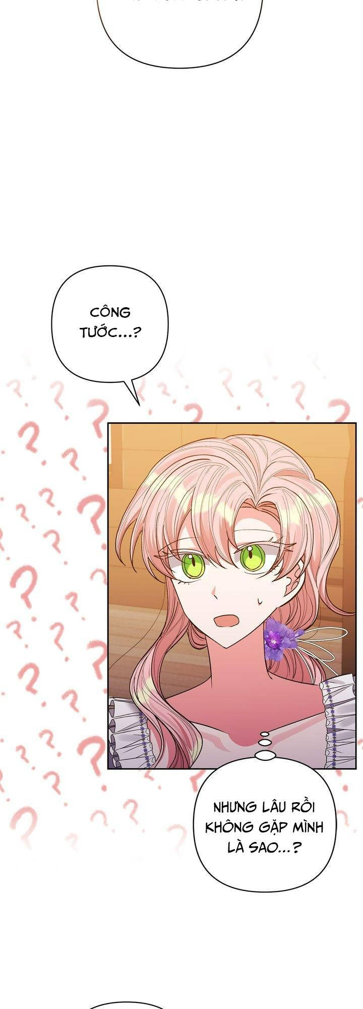 Tôi Đã Nhận Nuôi Nam Chính: Chapter 28