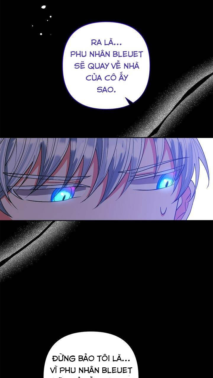 Tôi Đã Nhận Nuôi Nam Chính: Chapter 28