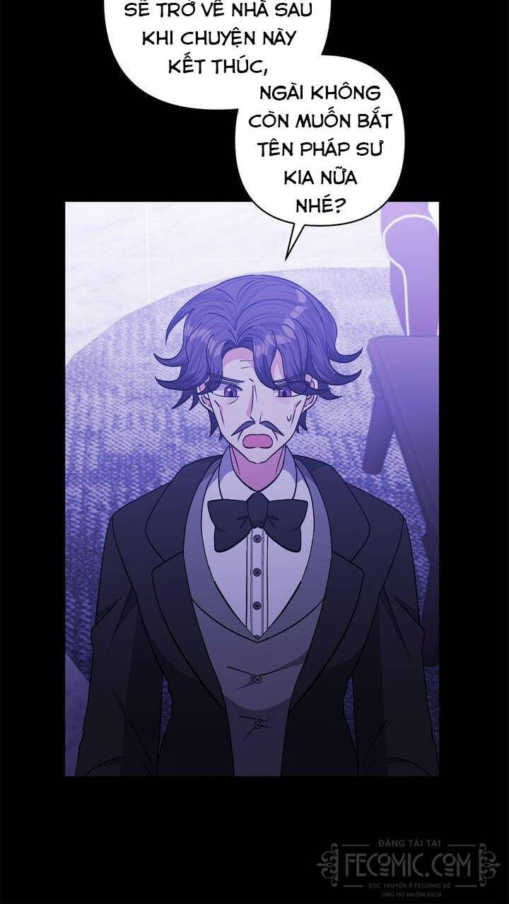 Tôi Đã Nhận Nuôi Nam Chính: Chapter 28