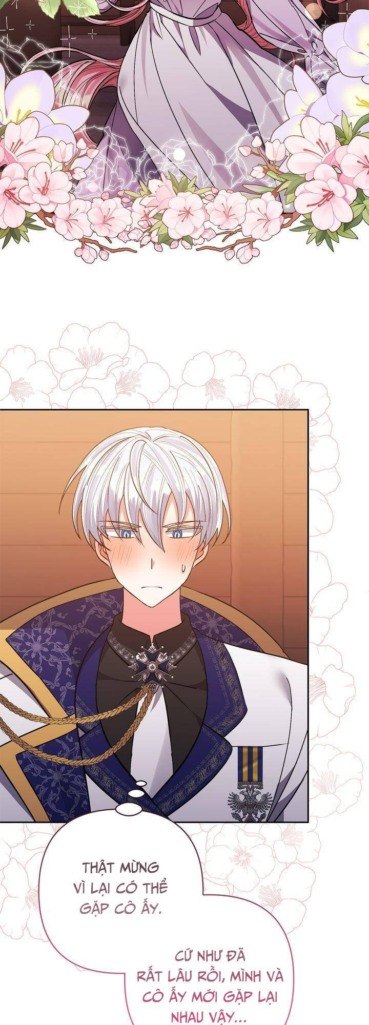 Tôi Đã Nhận Nuôi Nam Chính: Chapter 28