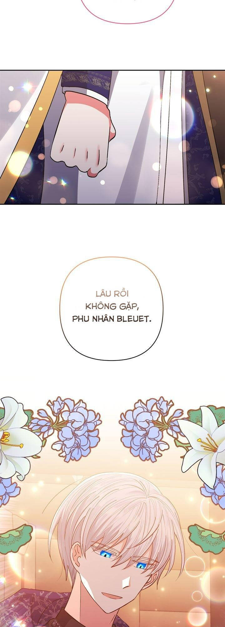 Tôi Đã Nhận Nuôi Nam Chính: Chapter 28