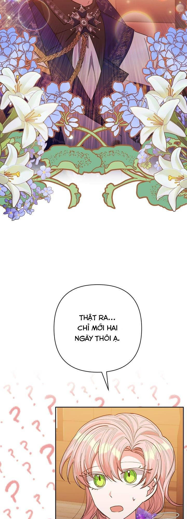 Tôi Đã Nhận Nuôi Nam Chính: Chapter 28