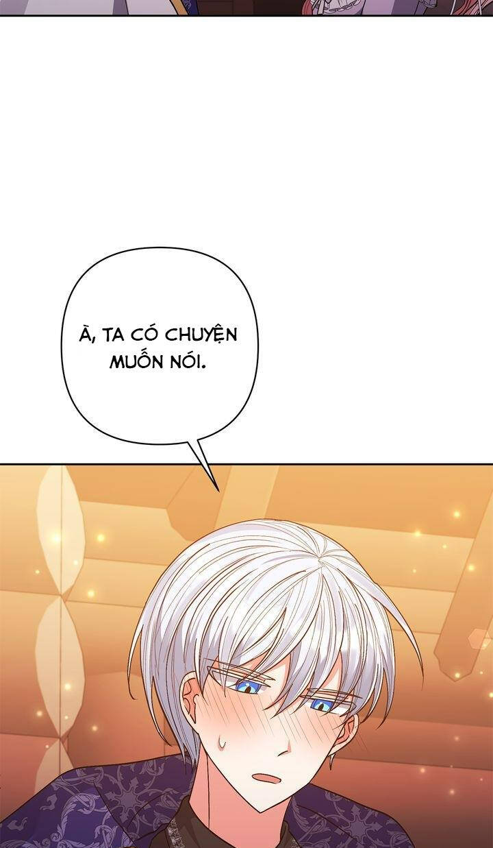 Tôi Đã Nhận Nuôi Nam Chính: Chapter 28