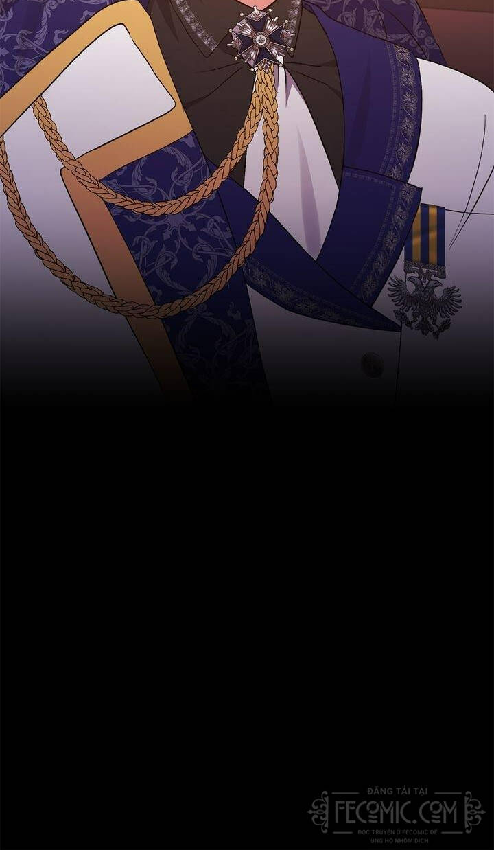 Tôi Đã Nhận Nuôi Nam Chính: Chapter 28