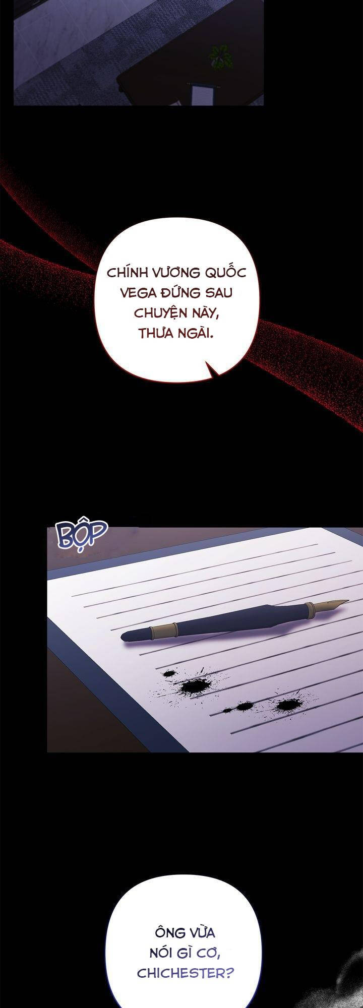 Tôi Đã Nhận Nuôi Nam Chính: Chapter 28