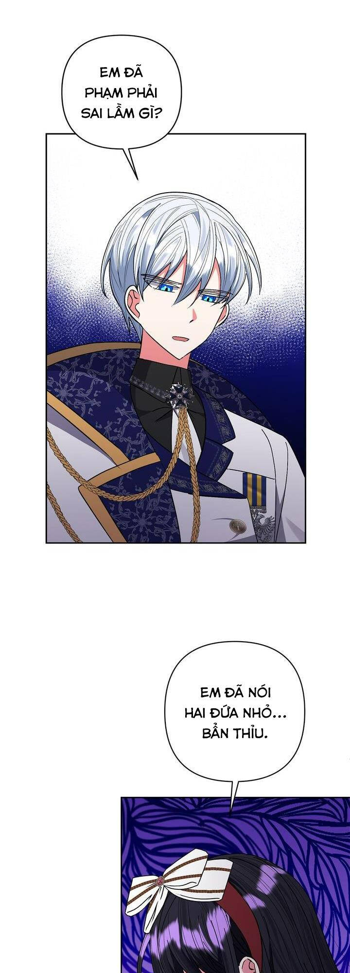 Tôi Đã Nhận Nuôi Nam Chính: Chapter 29