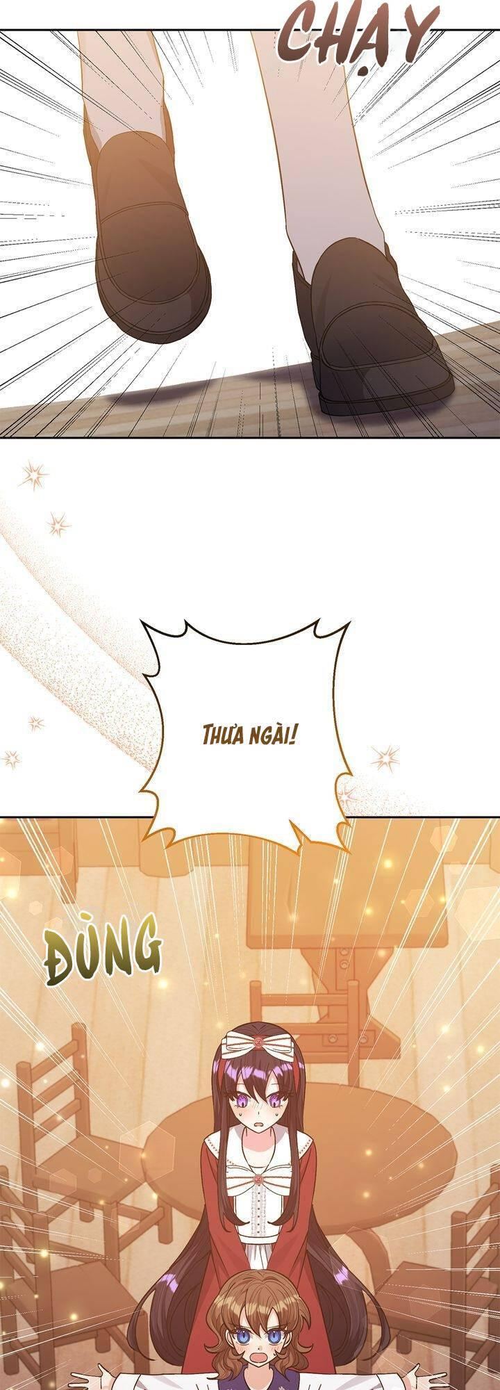 Tôi Đã Nhận Nuôi Nam Chính: Chapter 29