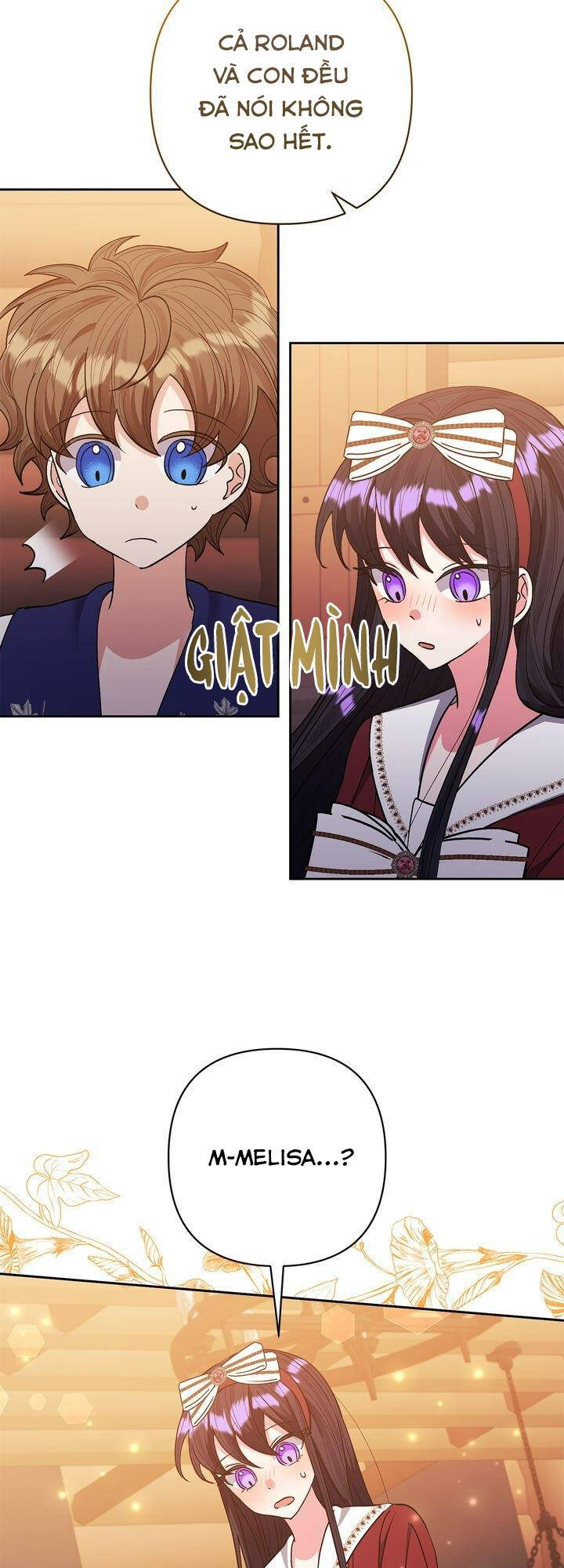Tôi Đã Nhận Nuôi Nam Chính: Chapter 29