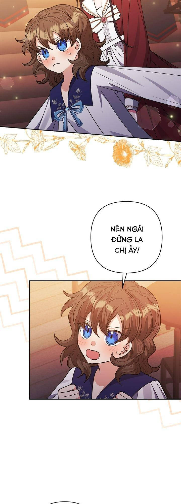 Tôi Đã Nhận Nuôi Nam Chính: Chapter 29