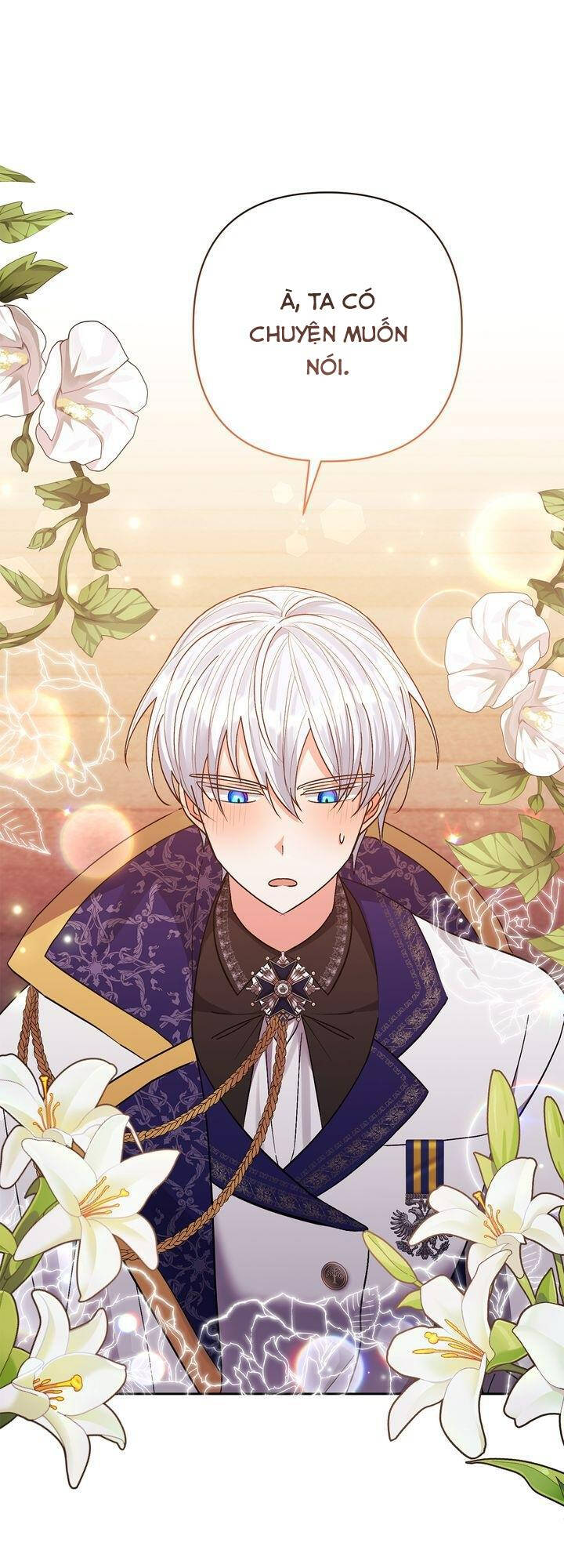 Tôi Đã Nhận Nuôi Nam Chính: Chapter 29