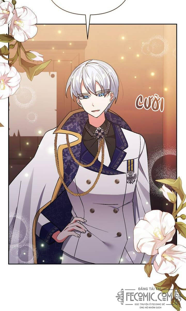 Tôi Đã Nhận Nuôi Nam Chính: Chapter 29