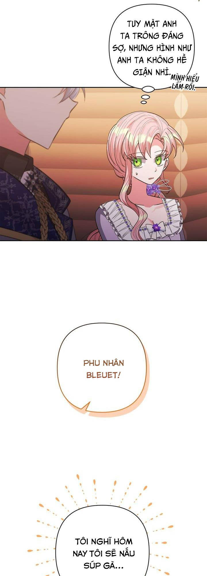 Tôi Đã Nhận Nuôi Nam Chính: Chapter 29