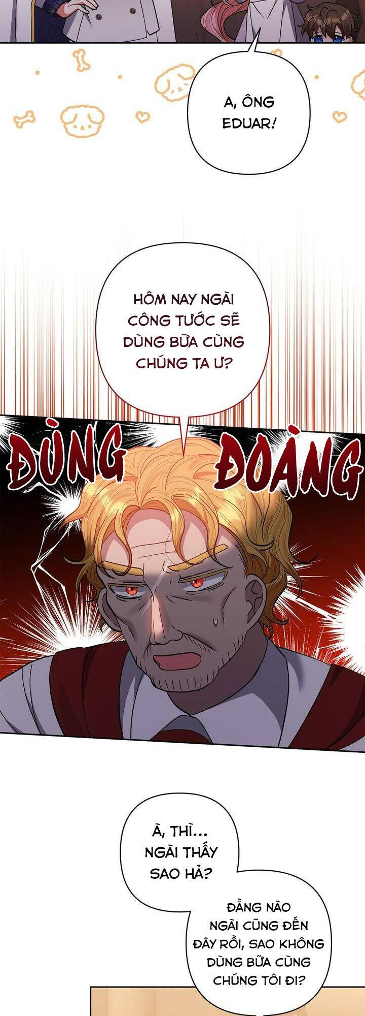 Tôi Đã Nhận Nuôi Nam Chính: Chapter 29