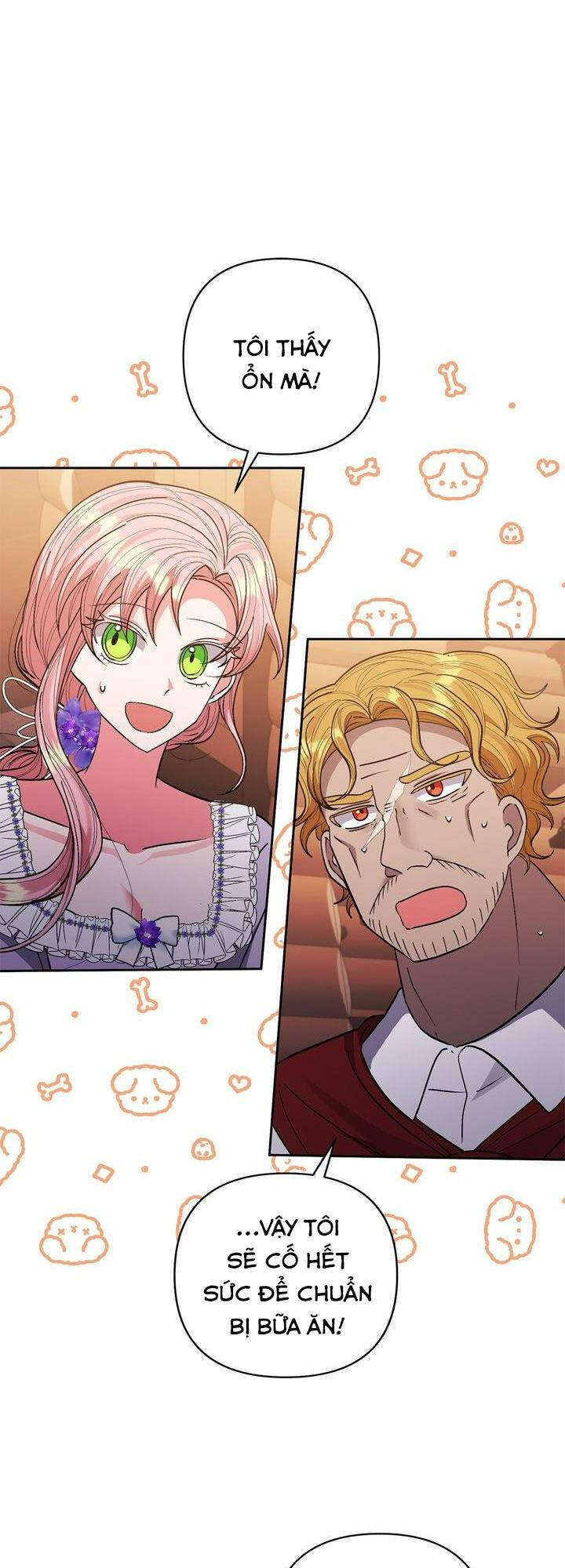 Tôi Đã Nhận Nuôi Nam Chính: Chapter 29