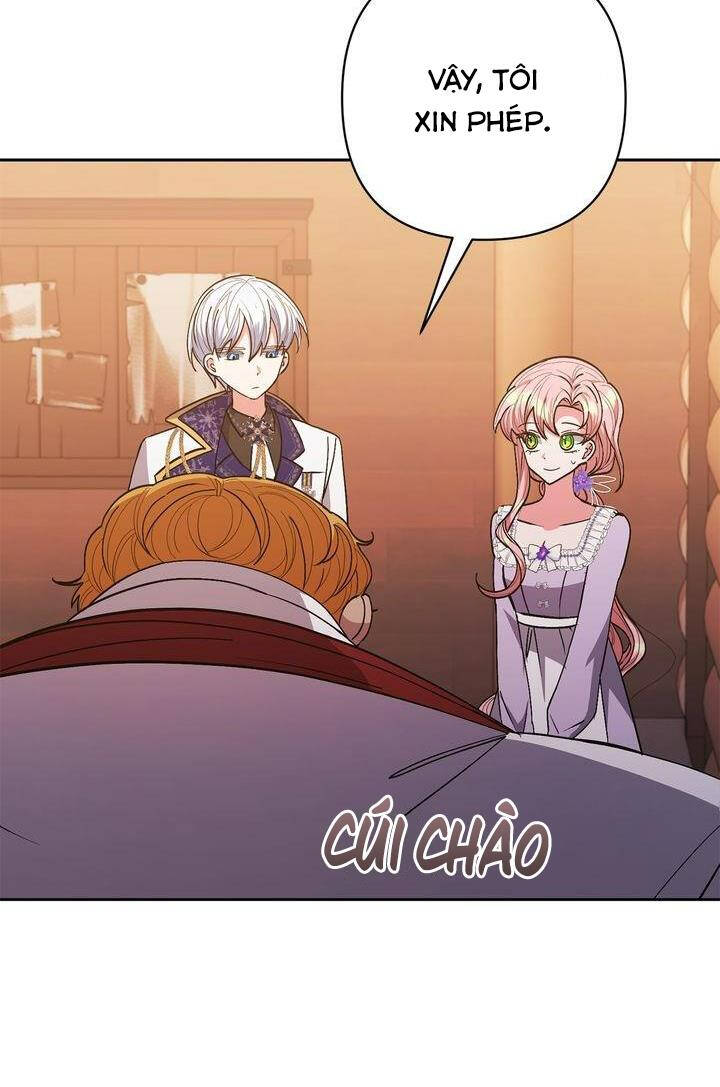 Tôi Đã Nhận Nuôi Nam Chính: Chapter 29