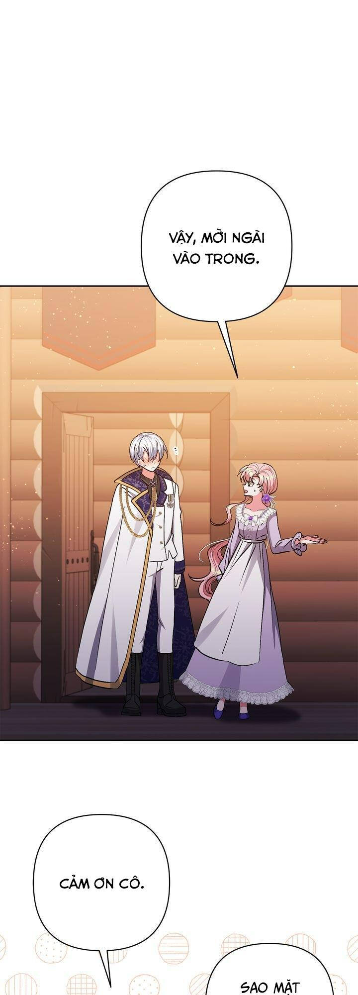 Tôi Đã Nhận Nuôi Nam Chính: Chapter 29