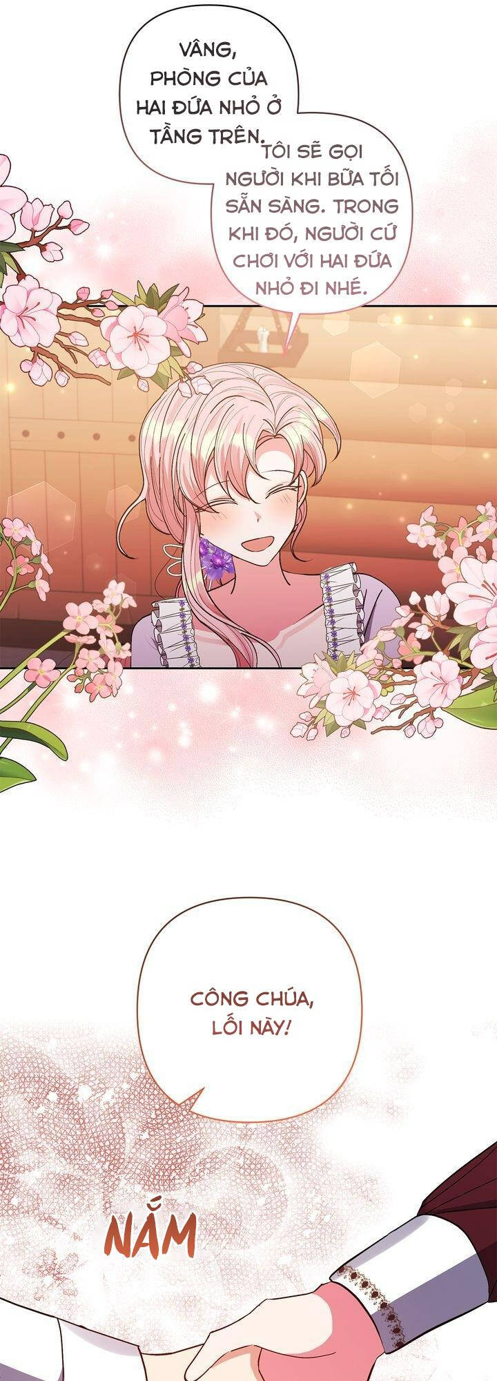 Tôi Đã Nhận Nuôi Nam Chính: Chapter 29