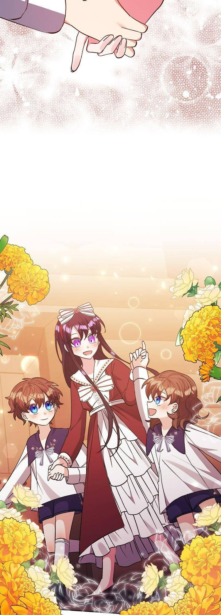 Tôi Đã Nhận Nuôi Nam Chính: Chapter 29