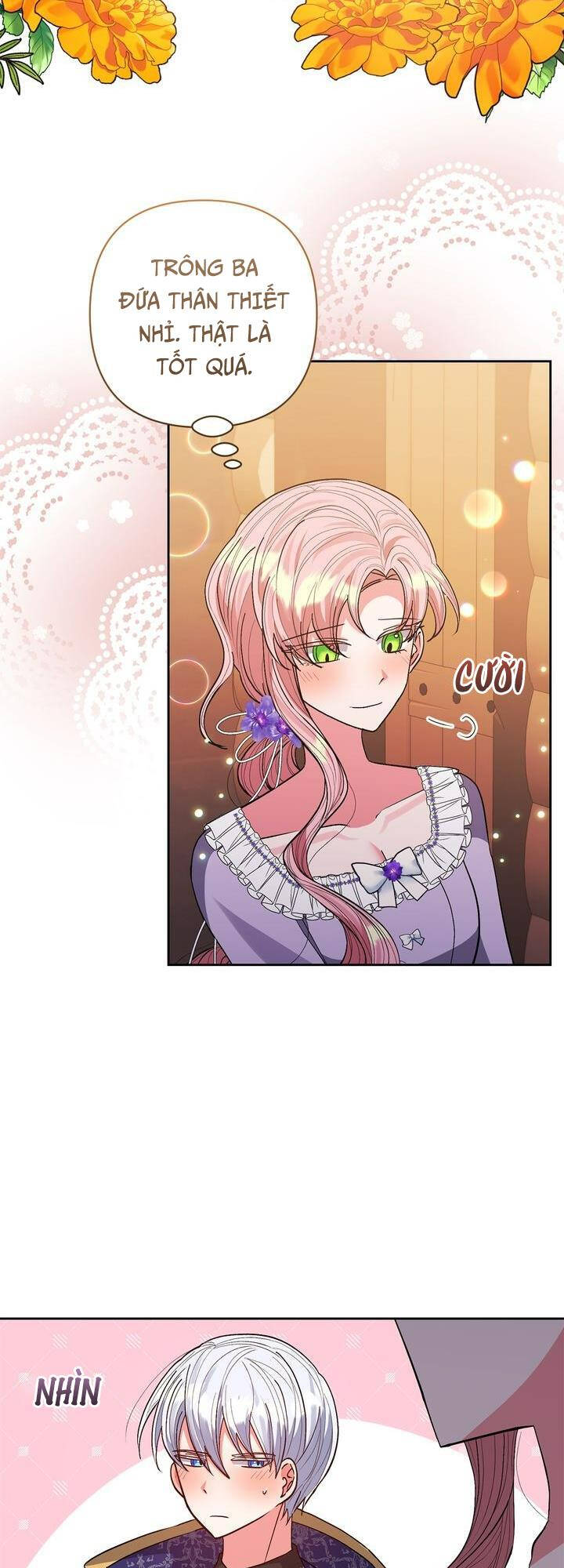 Tôi Đã Nhận Nuôi Nam Chính: Chapter 29