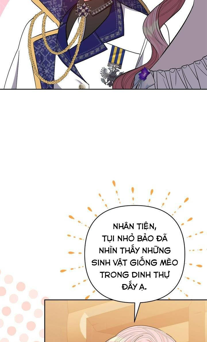Tôi Đã Nhận Nuôi Nam Chính: Chapter 29