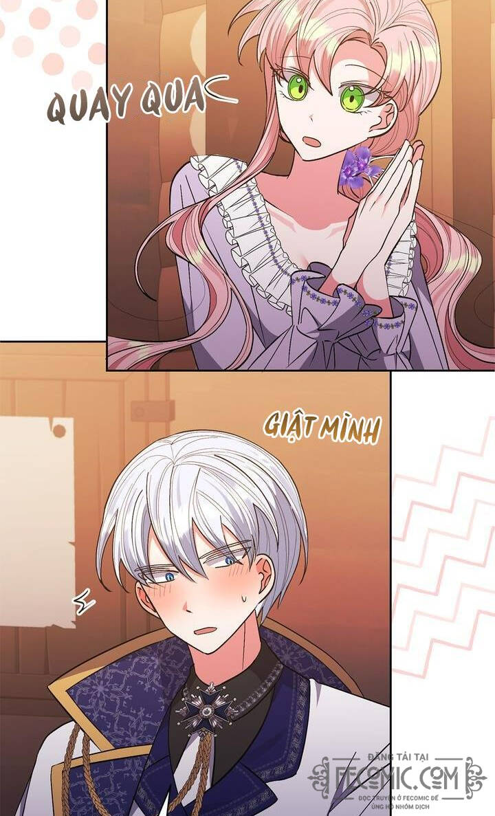 Tôi Đã Nhận Nuôi Nam Chính: Chapter 29
