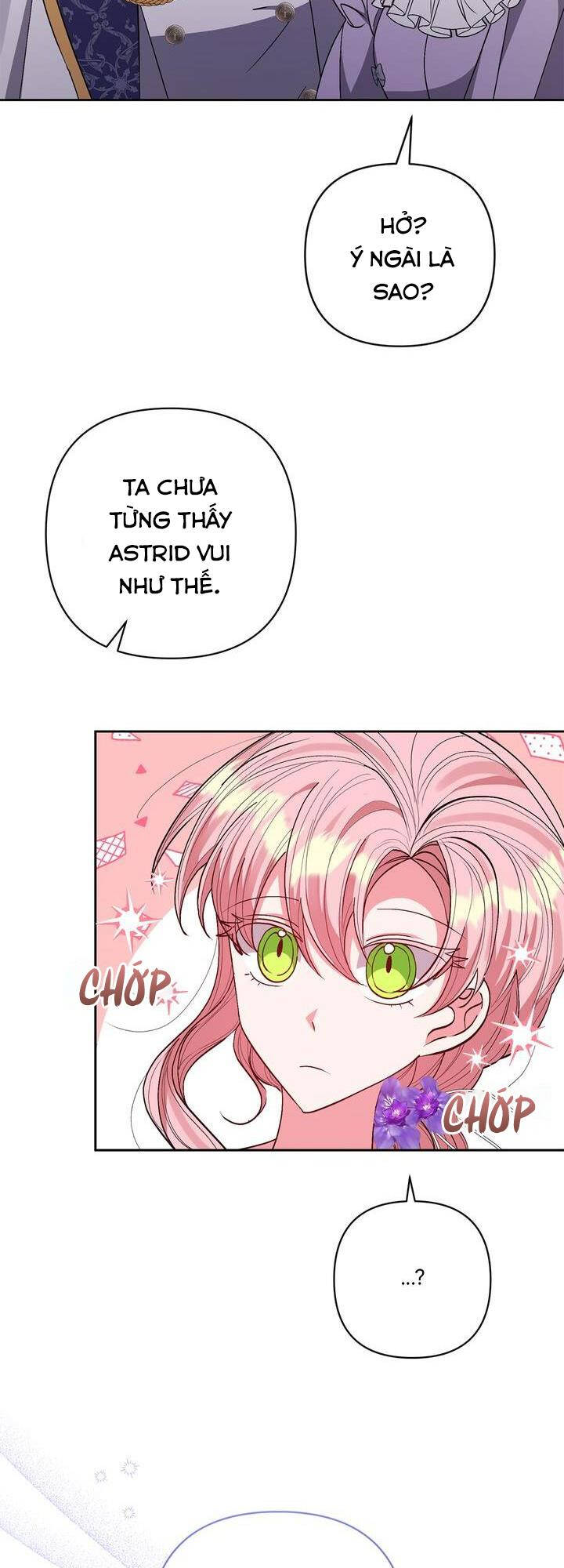 Tôi Đã Nhận Nuôi Nam Chính: Chapter 29