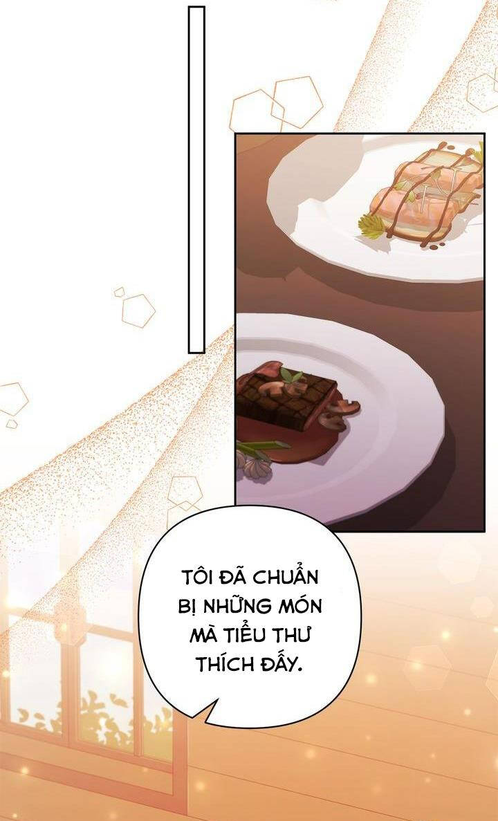 Tôi Đã Nhận Nuôi Nam Chính: Chapter 29