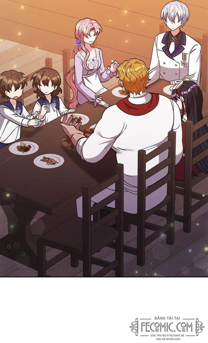 Tôi Đã Nhận Nuôi Nam Chính: Chapter 29