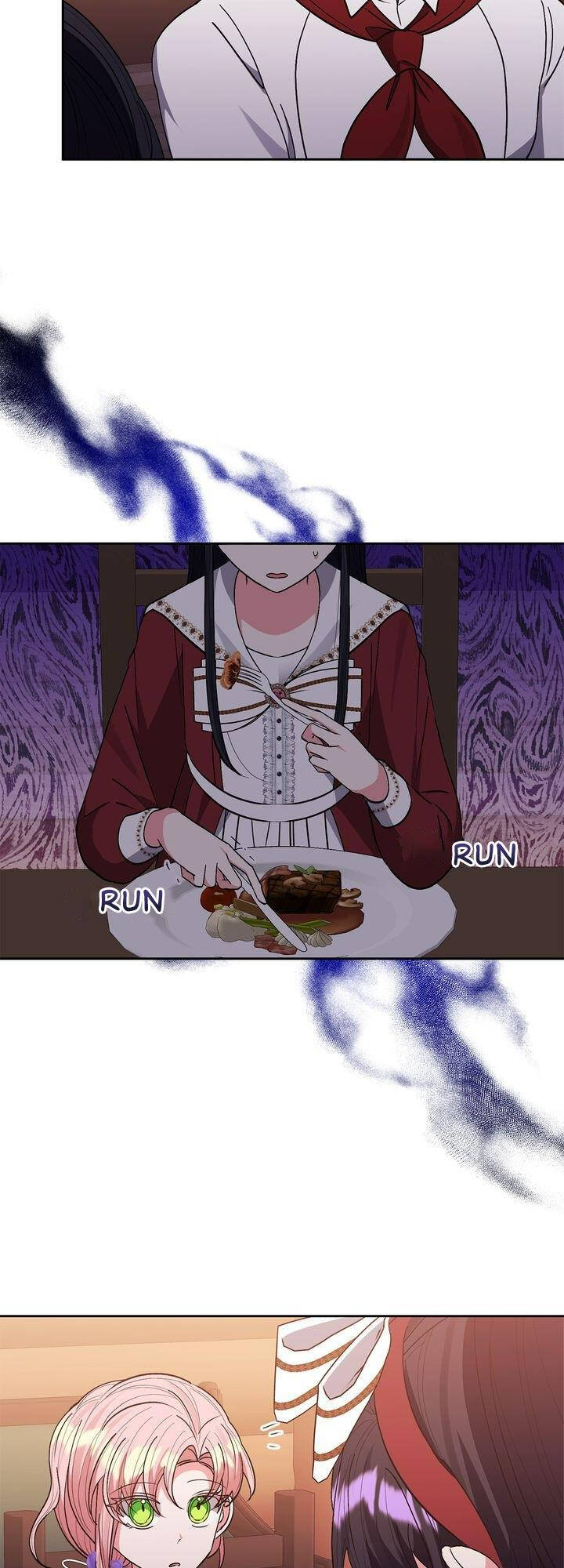 Tôi Đã Nhận Nuôi Nam Chính: Chapter 29