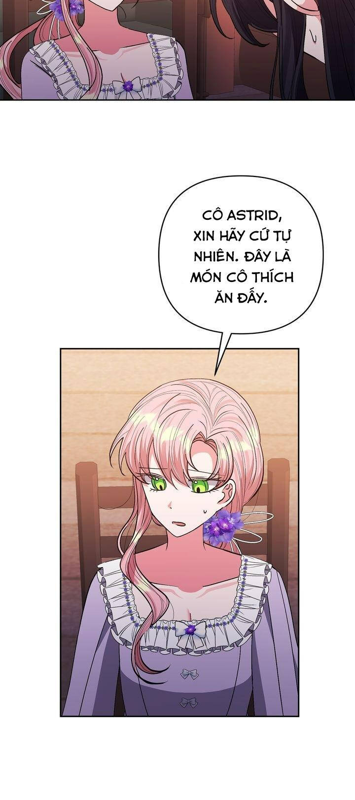 Tôi Đã Nhận Nuôi Nam Chính: Chapter 29