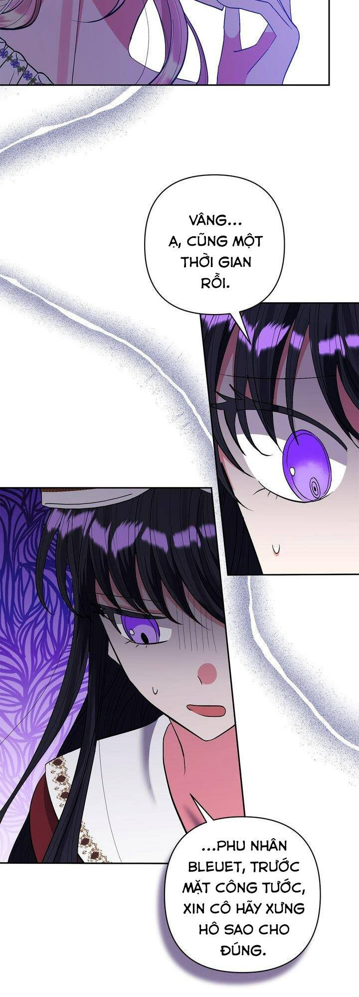 Tôi Đã Nhận Nuôi Nam Chính: Chapter 29