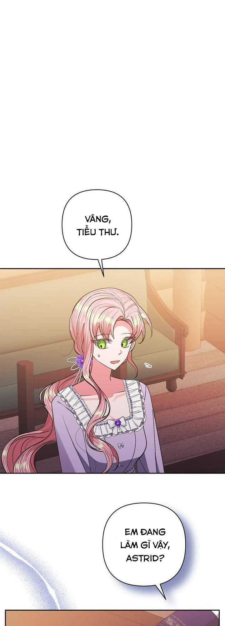Tôi Đã Nhận Nuôi Nam Chính: Chapter 29