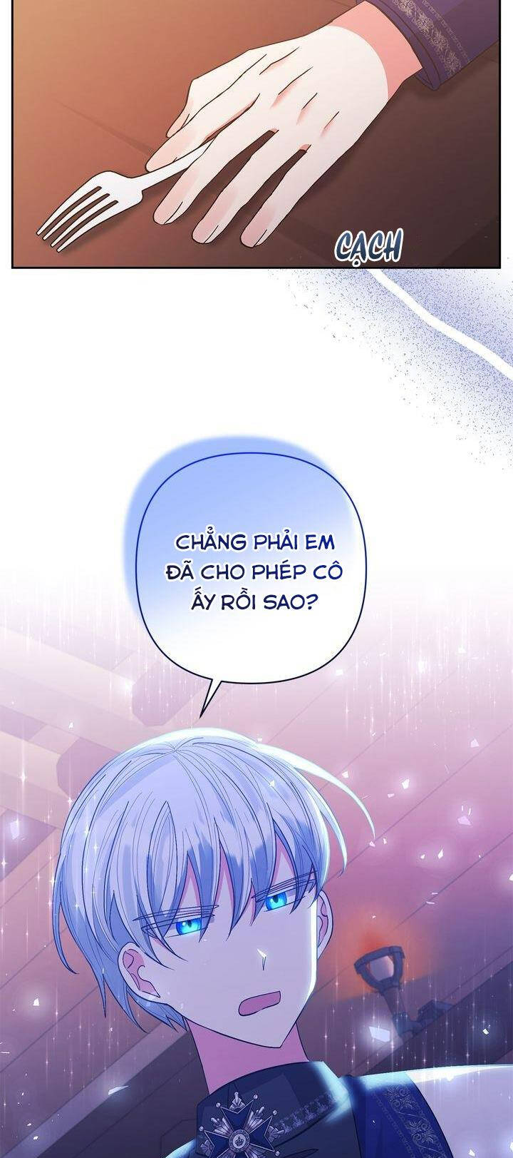Tôi Đã Nhận Nuôi Nam Chính: Chapter 29
