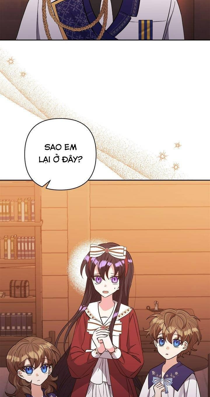 Tôi Đã Nhận Nuôi Nam Chính: Chapter 29