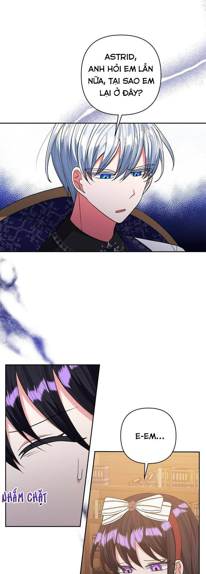 Tôi Đã Nhận Nuôi Nam Chính: Chapter 29