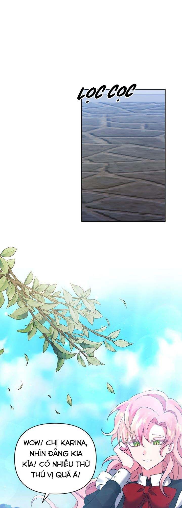 Tôi Đã Nhận Nuôi Nam Chính: Chapter 3