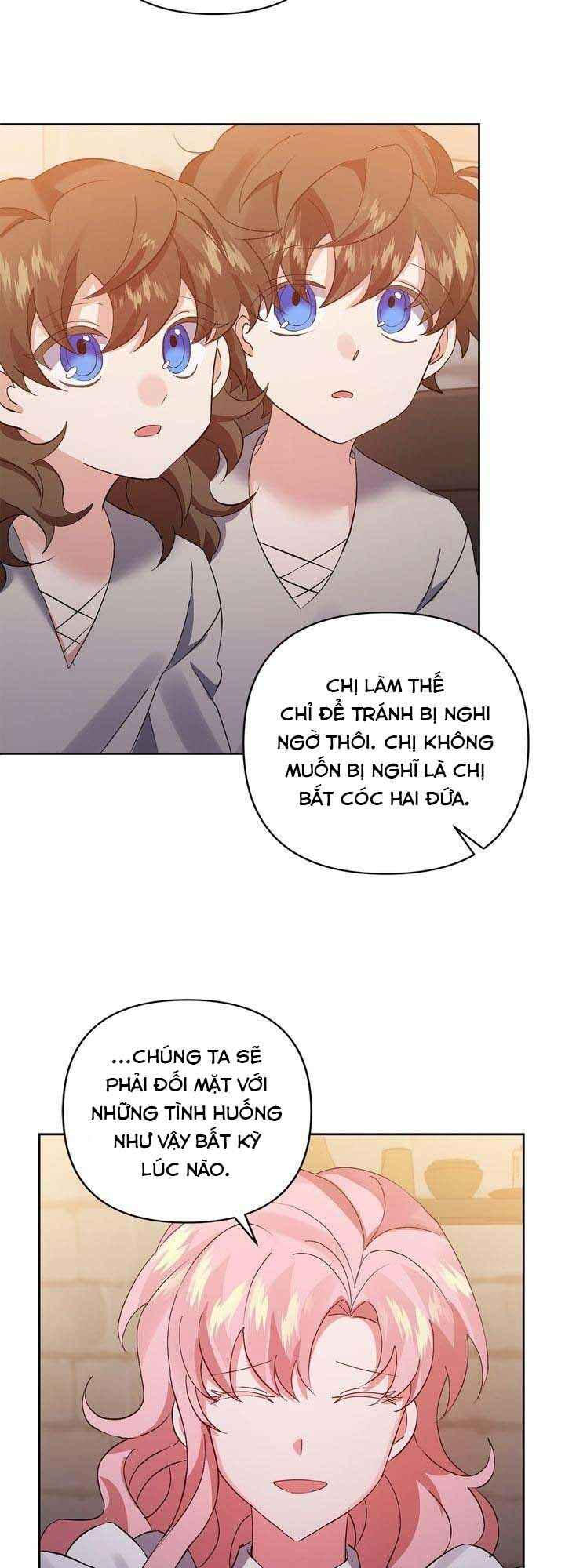 Tôi Đã Nhận Nuôi Nam Chính: Chapter 3